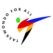 World Taekwondo Logo PNG Vector