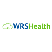 WRS Health Logo PNG Vector