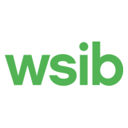 Wsib Logo PNG Vector