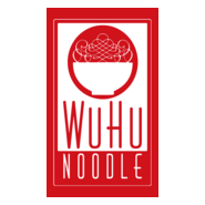 WuHu Noodle Logo PNG Vector