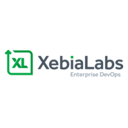 XebiaLabs Logo PNG Vector