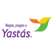 Yastas Logo PNG Vector