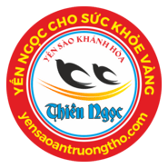 YEN SAO THIEN NGOC Logo PNG Vector