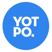 Yotpo Logo PNG Vector