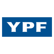 YPF Logo PNG Vector