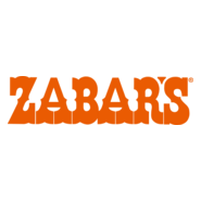 Zabar’s Logo PNG Vector