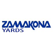 Zamakona Yards Logo PNG Vector