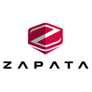 Zapata Racing Logo PNG Vector