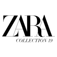 Zara collection 19 Logo PNG Vector