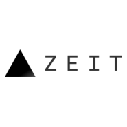 ZEIT Logo PNG Vector