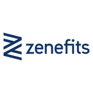 Zenefits Logo PNG Vector