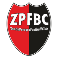 Zenon Pereyra Football Club de Zenon Pereyra Logo PNG Vector