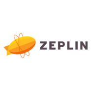 Zeplin Logo PNG Vector