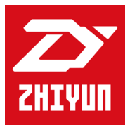Zhiyun Logo PNG Vector