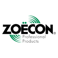 ZOECON Professional Products Logo PNG Vector