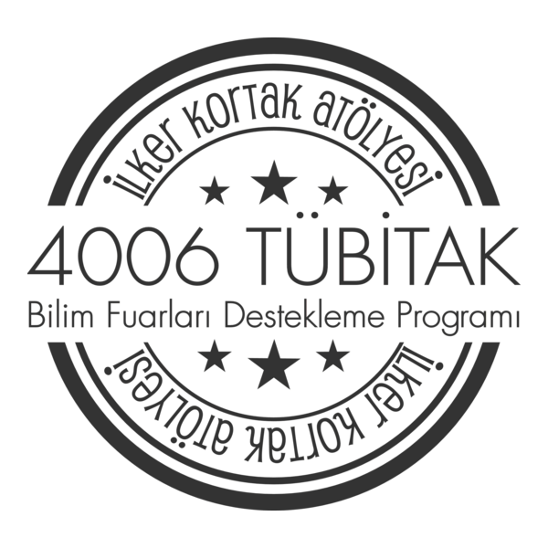 4006 ilker KORTAK Logo PNG Vector