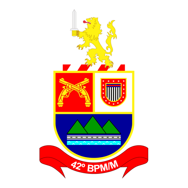 42 BPMM Logo PNG Vector