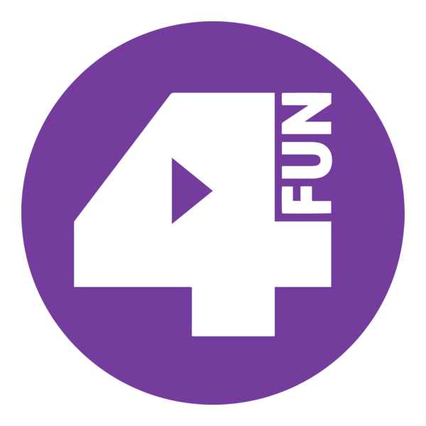 4Fun Logo PNG Vector