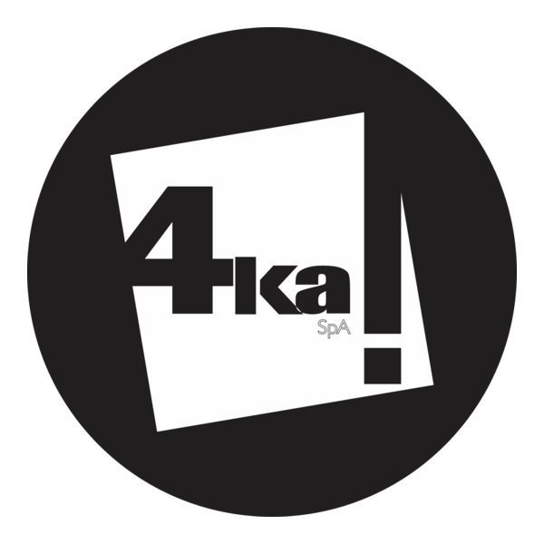4ka spa Logo PNG Vector
