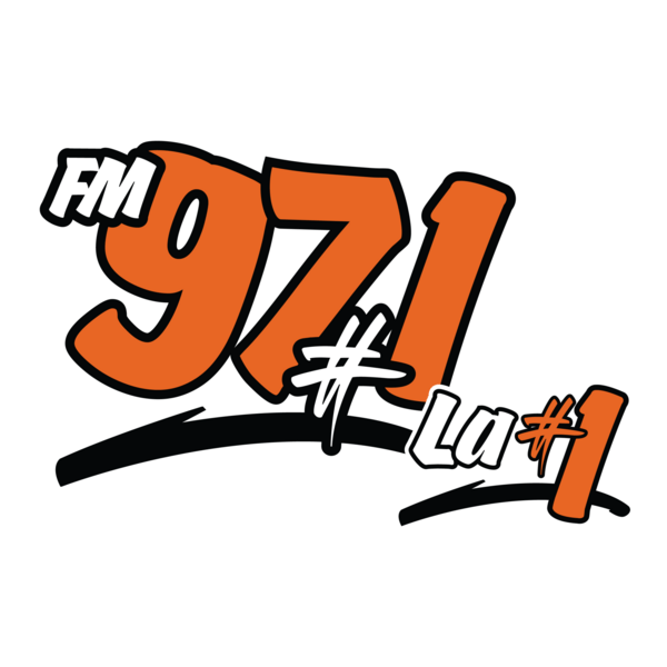 97.1 Logo PNG Vector