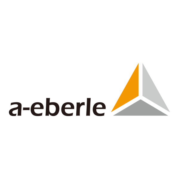A. Eberle Logo PNG Vector