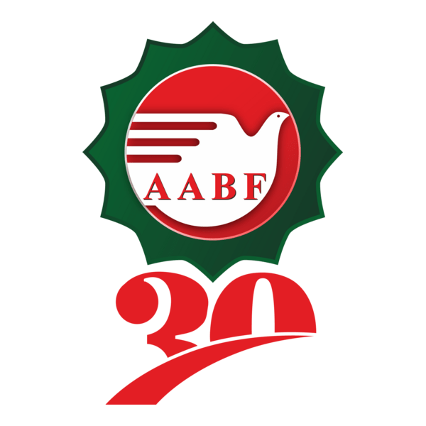 AABF Logo PNG Vector