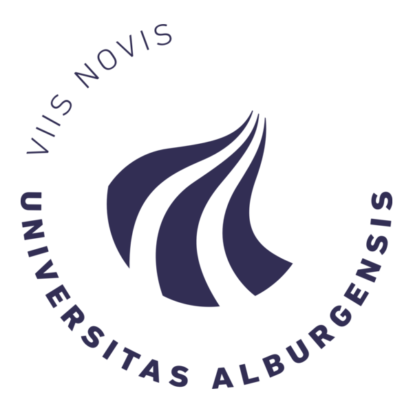 Aalborg University Logo PNG Vector