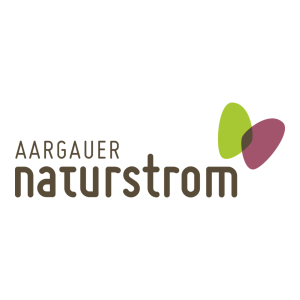 Aargauer Naturstrom (ANS) Logo PNG Vector