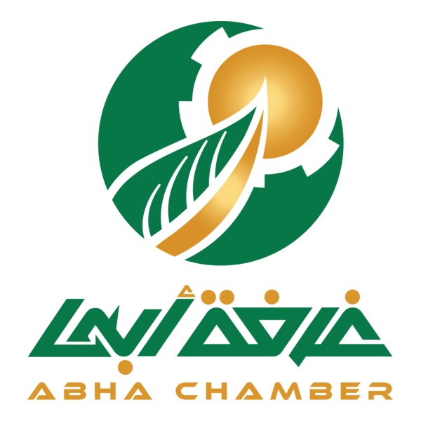 Abha Chamber Logo PNG Vector