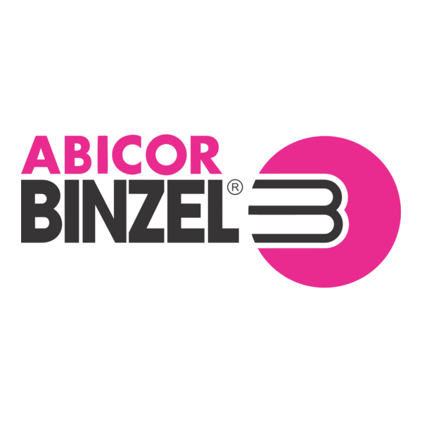 Abicor Binzel Logo PNG Vector