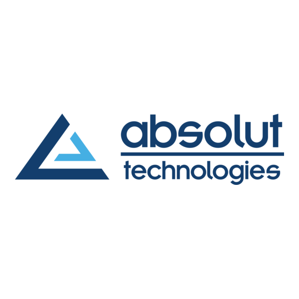Absolut Technologies Logo PNG Vector