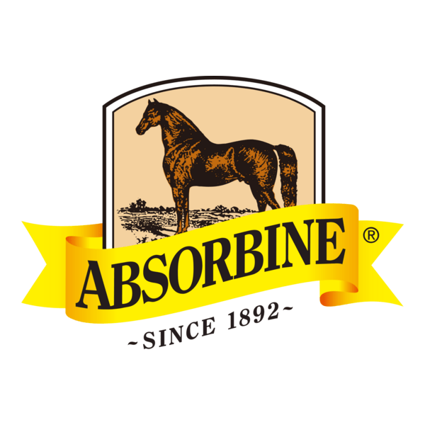 Absorbine Logo PNG Vector