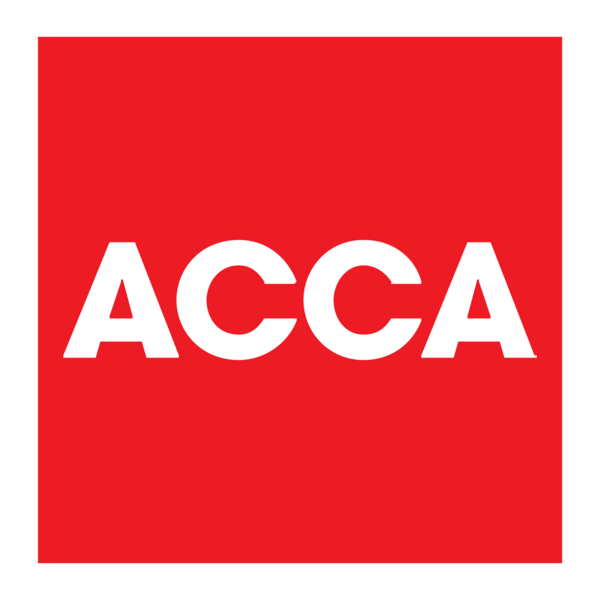ACCA Logo PNG Vector