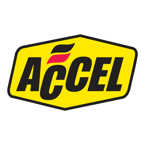 Accel Logo PNG Vector