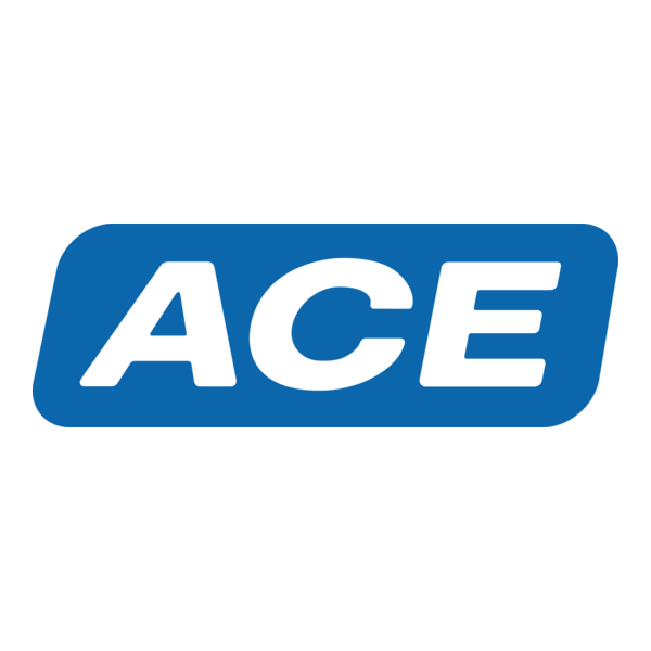 ACE Stoßdämpfer Logo PNG Vector