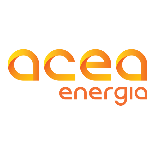 ACEA energia Logo PNG Vector