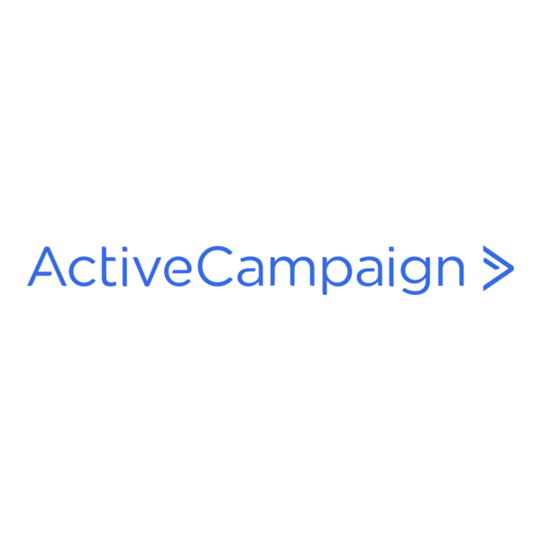 ActiveCampaign Logo PNG Vector