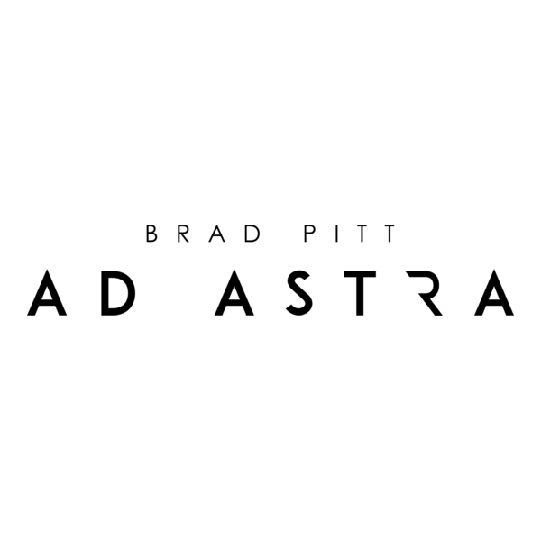 Ad Astra Logo PNG Vector