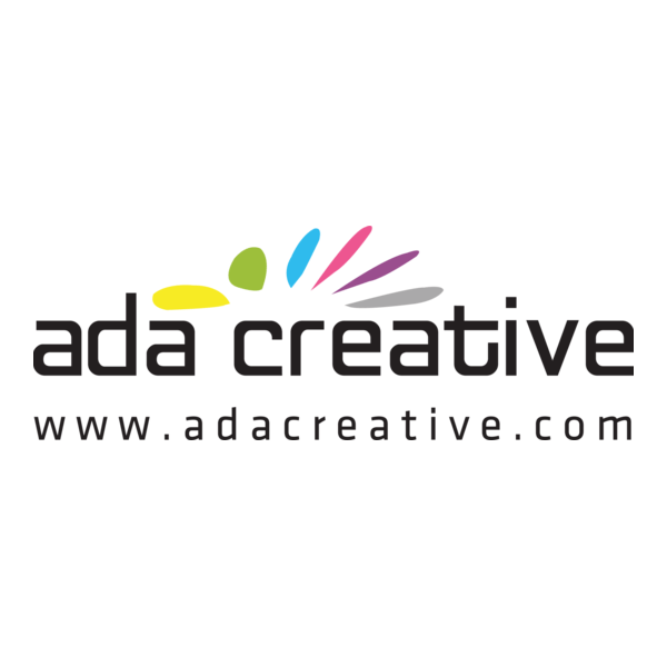 AdaCreative Logo PNG Vector
