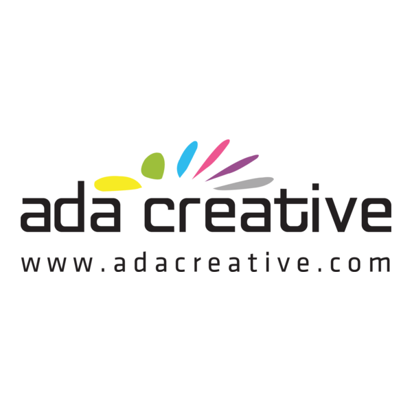 AdaCreative Logo PNG Vector