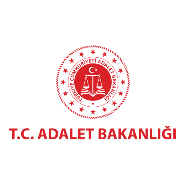 Adalet Bakanlığı Logo PNG Vector