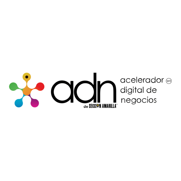 ADN Logo PNG Vector