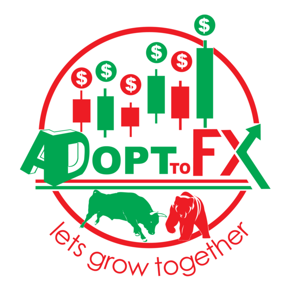 Adopt To Forex Logo PNG Vector