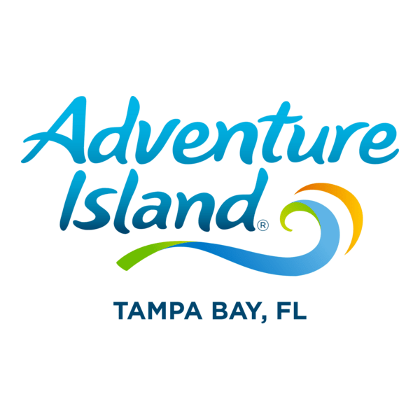 Adventure Island Tampa Bay Logo PNG Vector
