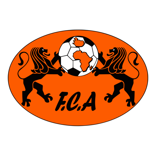 Afrika Reykjavik Logo PNG Vector