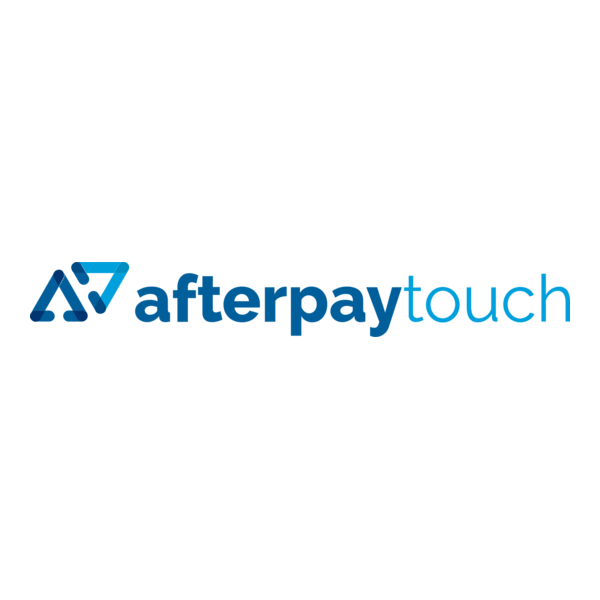 Afterpay Touch Group Logo PNG Vector