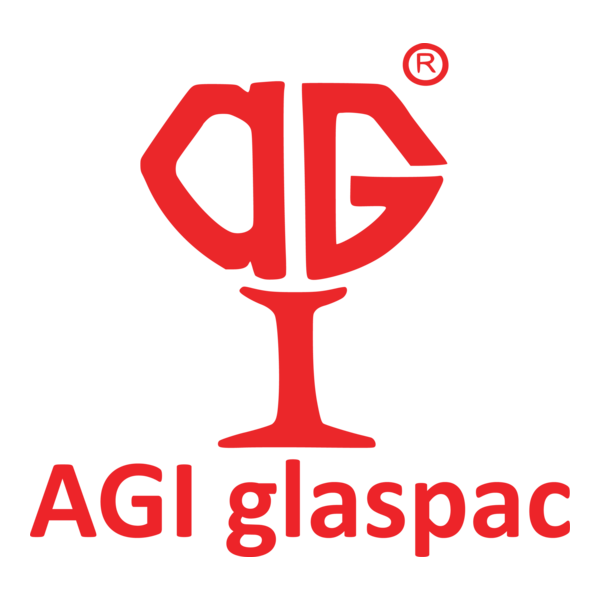 AGI glaspac Logo PNG Vector