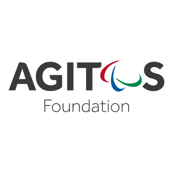 Agitos Foundation Logo PNG Vector