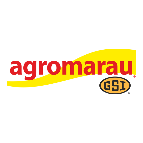 Agromarau GSI Logo PNG Vector