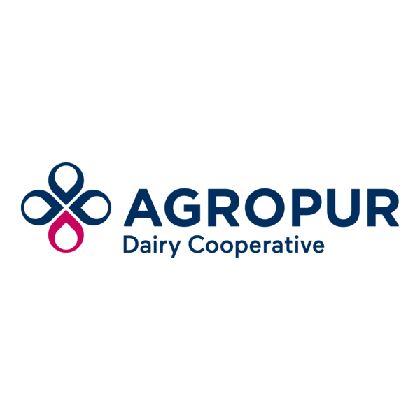Agropur Dairy Cooperative Logo PNG Vector